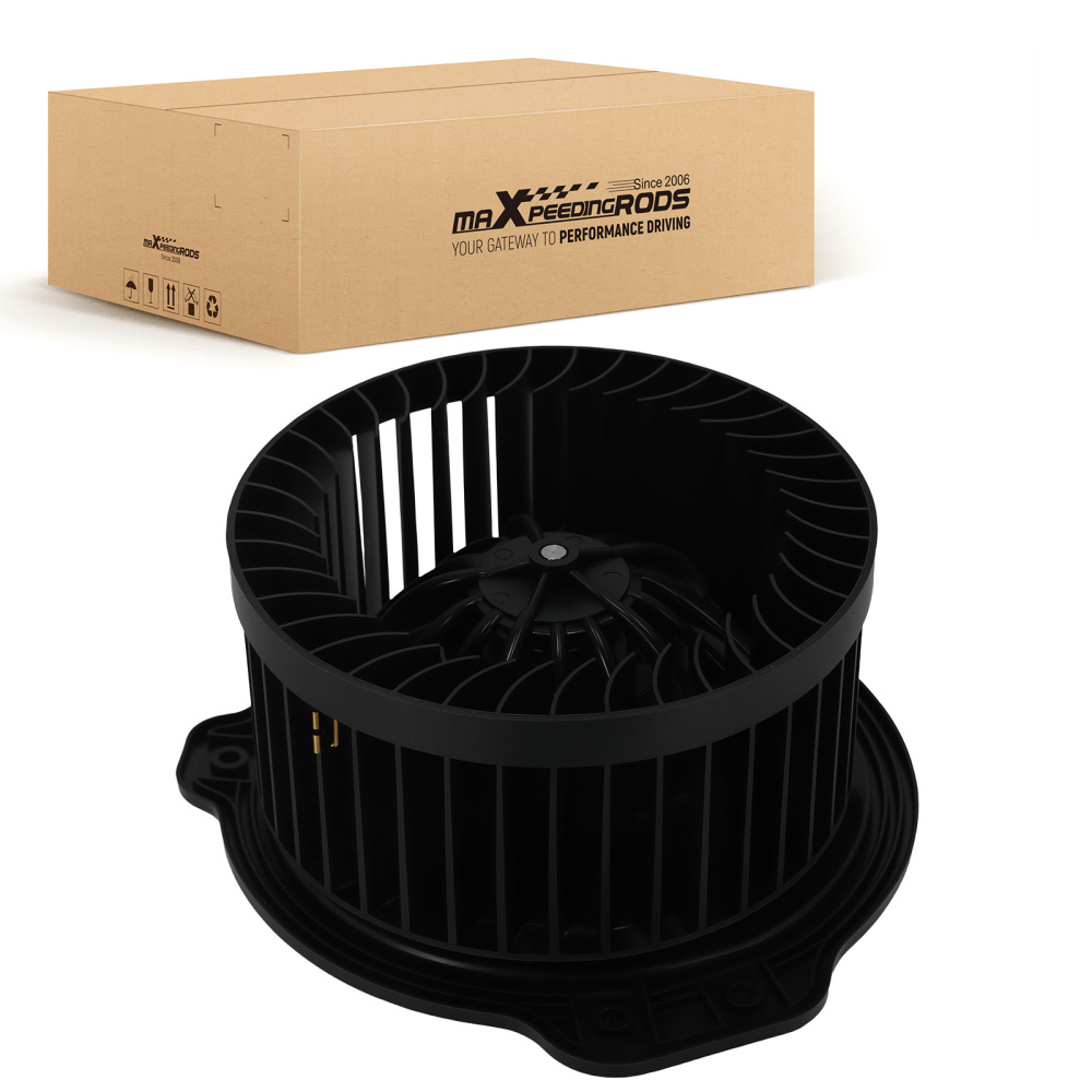 Motore del ventilatore compatibile per Volvo 850 GLT/Turbo Berlina 1993-1996 6849562 6820812