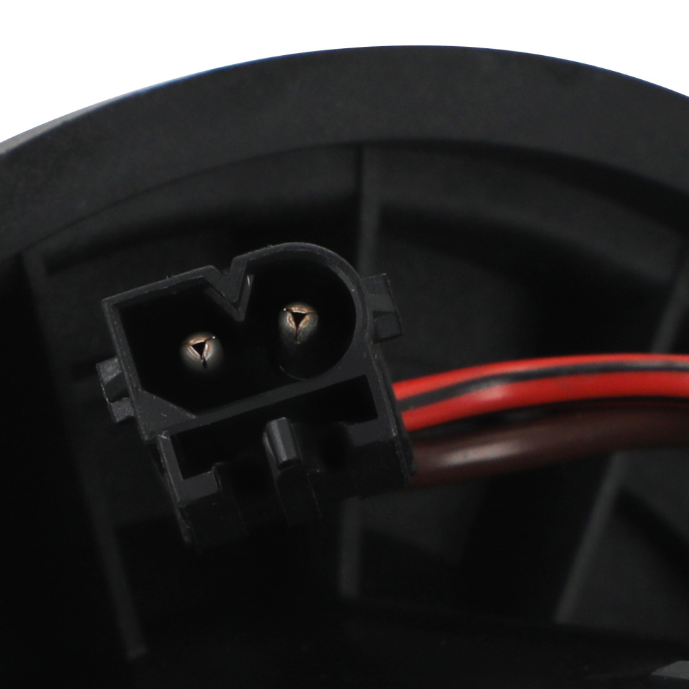 Motore ventilatore compatibile per MINI Cooper R56 Coupé Roadster 2006-2015 64113422644