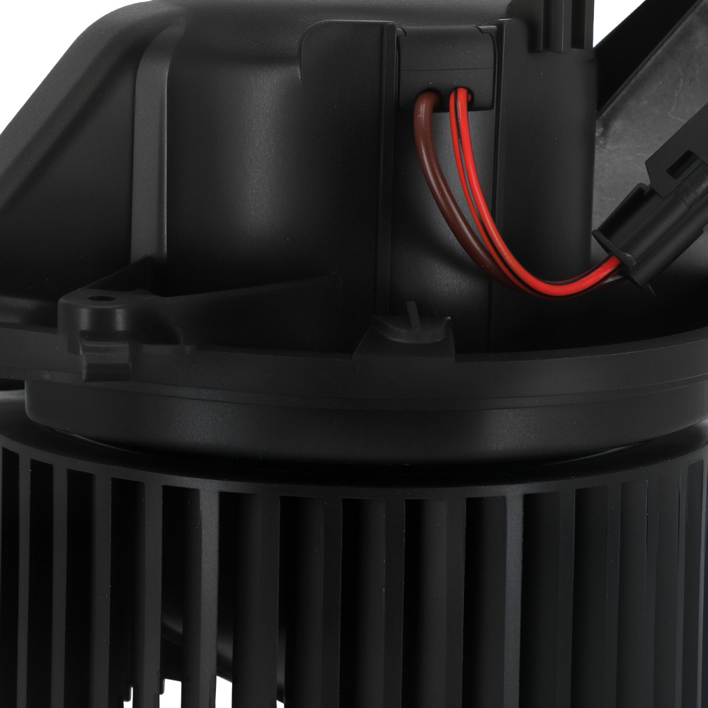 Motore ventilatore compatibile per MINI Cooper R56 Coupé Roadster 2006-2015 64113422644