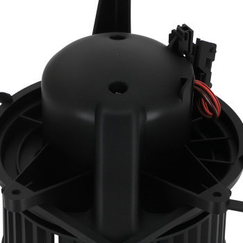Motore ventilatore compatibile per MINI Cooper R56 Coupé Roadster 2006-2015 64113422644