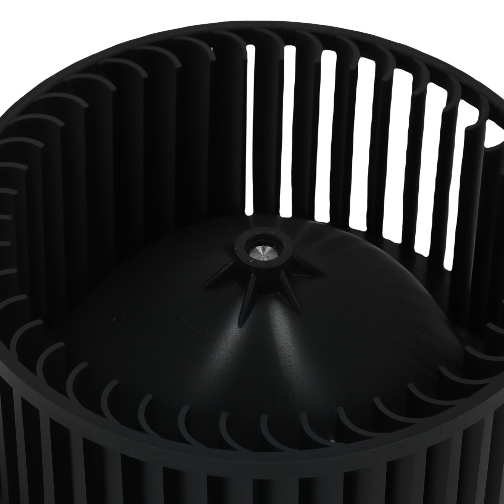 HVAC Blower Motor Fan compatible for Mini Cooper R55 R56 Countryman R60 64113422649 BW8459