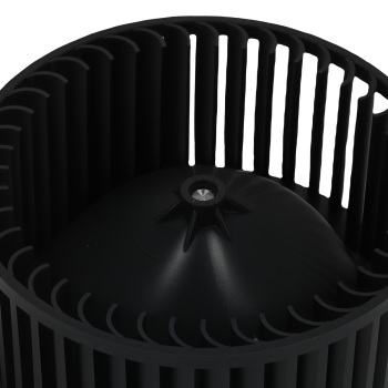 HVAC Blower Motor Fan compatible for Mini Cooper R55 R56 Countryman R60 64113422649 BW8459