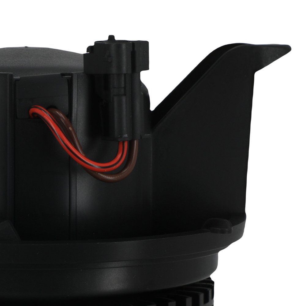 HVAC Blower Motor Fan compatible for Mini Cooper R55 R56 Countryman R60 64113422649 BW8459