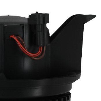 HVAC Blower Motor Fan compatible for Mini Cooper R55 R56 Countryman R60 64113422649 BW8459