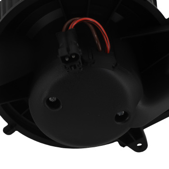 HVAC Blower Motor Fan compatible for Mini Cooper R55 R56 Countryman R60 64113422649 BW8459