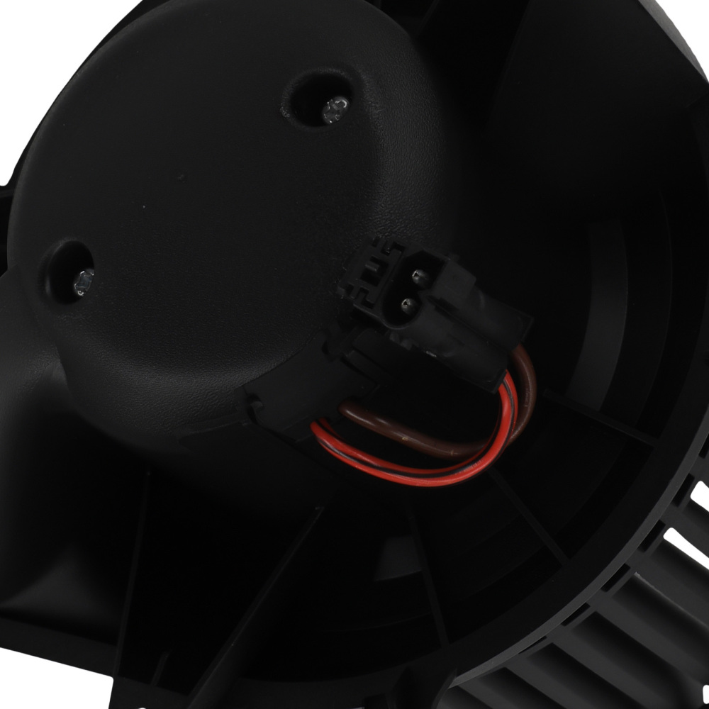HVAC Blower Motor Fan compatible for Mini Cooper R55 R56 Countryman R60 64113422649 BW8459