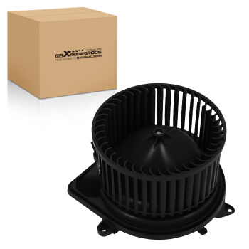 HVAC Blower Motor Fan compatible for Mini Cooper R55 R56 Countryman R60 64113422649 BW8459