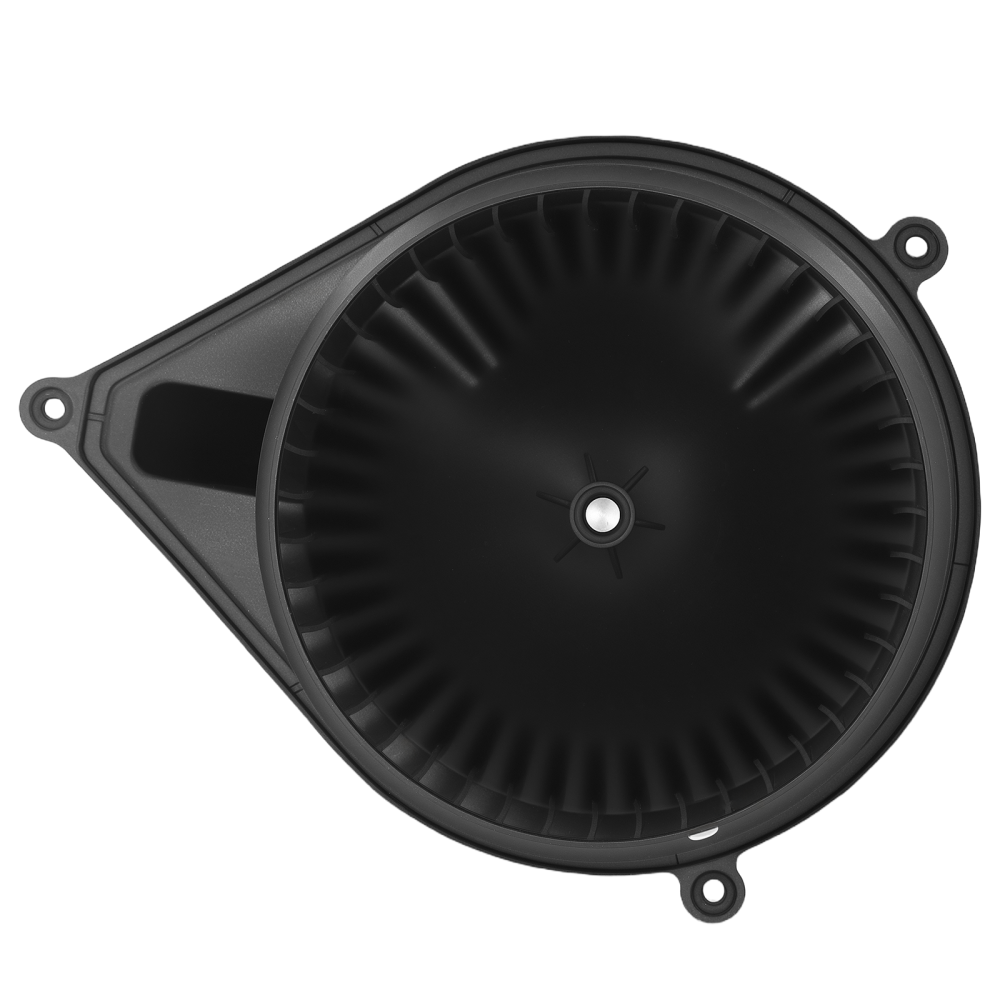 Moteur de ventilateur compatible pour Fiat Ducato 230 244 1.9TD 2.0 2.8D 1998-2006 K92119