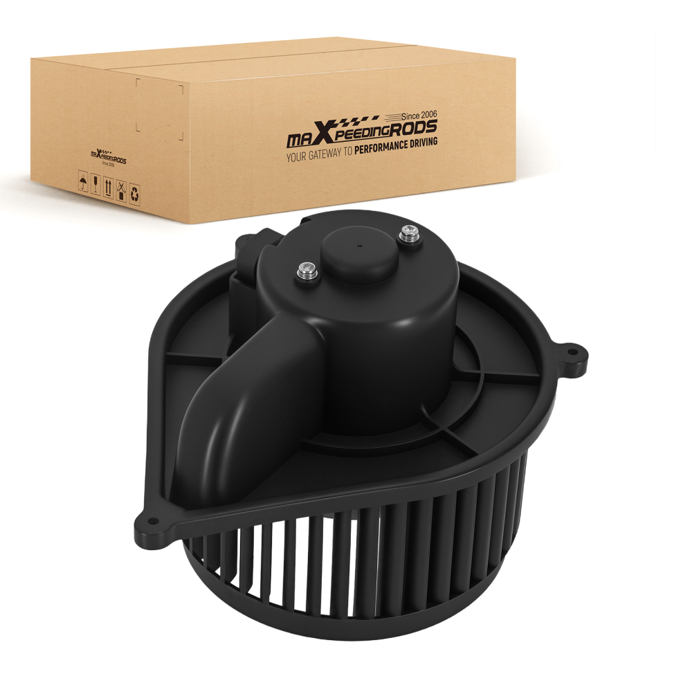 Moteur de ventilateur compatible pour Fiat Ducato 230 244 1.9TD 2.0 2.8D 1998-2006 K92119