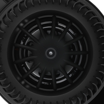 Motore HVAC compatibile per Fiat Doblo Kasten Punto 1.2 1.3 1.9 JTD 2001-2012 34024 46722956