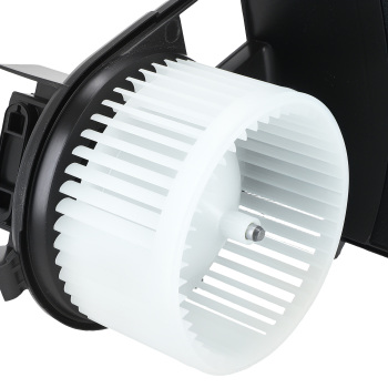 Moteur de ventilate compatible pour Renault Kangoo Express 1.2-1.9L 1997-2025 7701059205