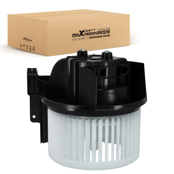 Moteur de ventilate compatible pour Renault Kangoo Express 1.2-1.9L 1997-2025 7701059205