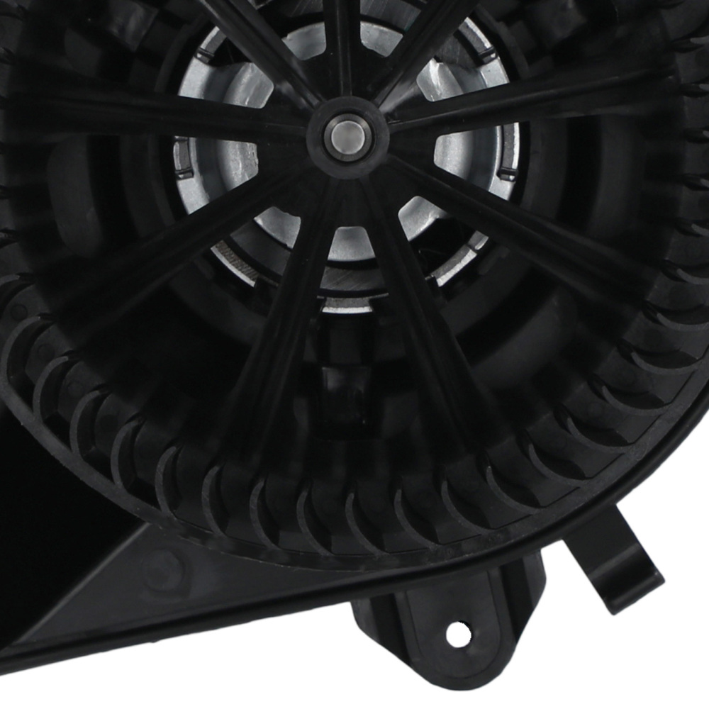 HVAC Blower Motor w/ Fan compatible for Fiat Doblo 223 1.9 JTD Multijet 2006-2024 46723715