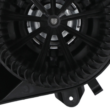 HVAC Blower Motor w/ Fan compatible for Fiat Doblo 223 1.9 JTD Multijet 2006-2024 46723715