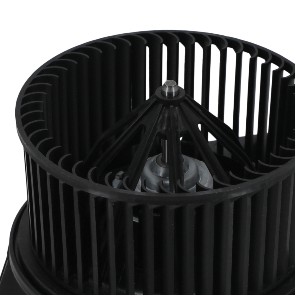 HVAC Blower Motor w/ Fan compatible for Fiat Doblo 223 1.9 JTD Multijet 2006-2024 46723715