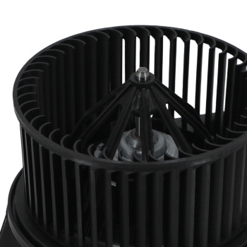 HVAC Blower Motor w/ Fan compatible for Fiat Doblo 223 1.9 JTD Multijet 2006-2024 46723715