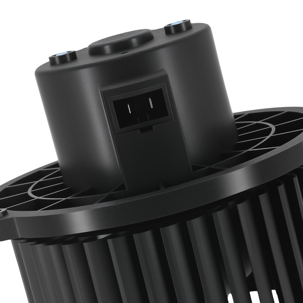 Motore del ventilatore compatibile per Chevrolet Captiva 2.0D 2.2D 2.4 3.0 06-18 4803882