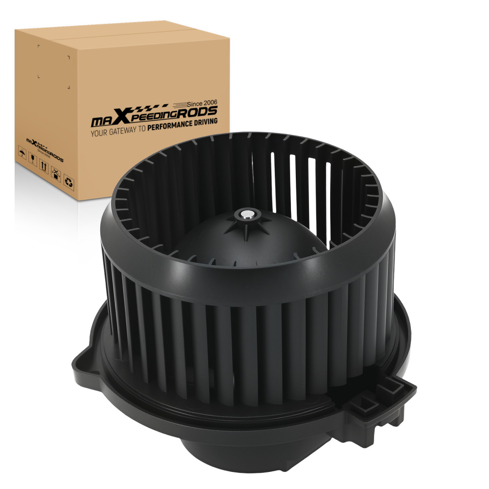 Motore del ventilatore compatibile per Chevrolet Captiva 2.0D 2.2D 2.4 3.0 06-18 4803882