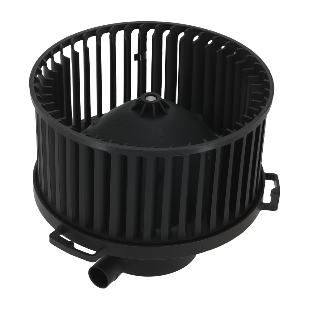 Compatible for AC Blower Motor compatible for Mazda 3 2.0L 2.3L 2004-2008 BP4K61B10 MA3126105 31658001000