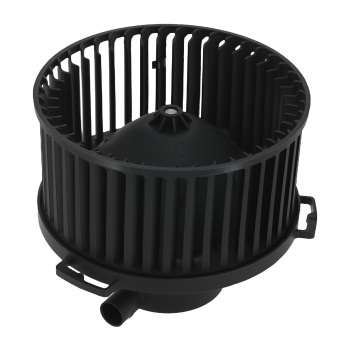 Compatible for AC Blower Motor compatible for Mazda 3 2.0L 2.3L 2004-2008 BP4K61B10 MA3126105 31658001000