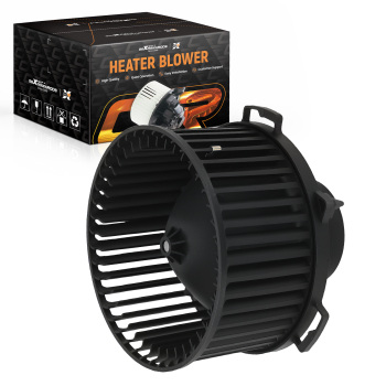 Compatible for AC Blower Motor compatible for Mazda 3 2.0L 2.3L 2004-2008 BP4K61B10 MA3126105 31658001000