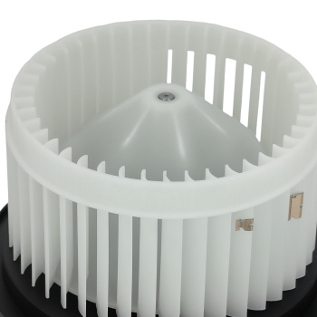 HVAC Blower Motor Fan Assembly compatible for Chevy Malibu 2004-2008 15929377 615-00660