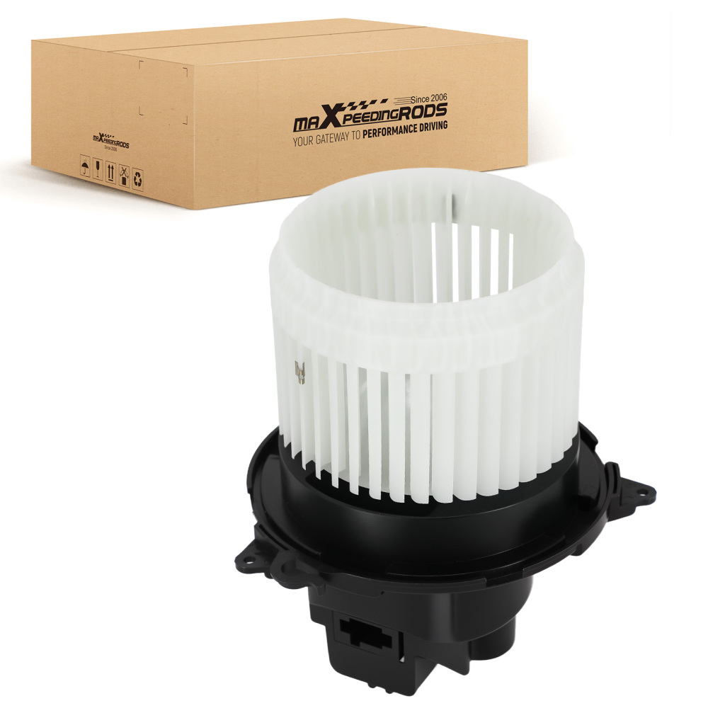 Motore del ventilatore compatibile per Dacia Dokker MPV 1.2-1.6L 2012-2022 87501 188103N