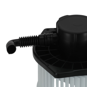 HVAC Blower Motor compatible for Mitsubishi L200 2.5 DI-D 2477cc 2005-2015 7802A045 815067