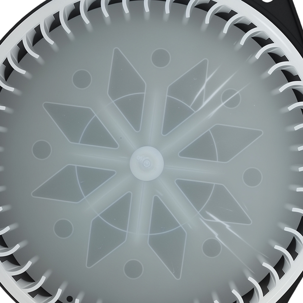 HVAC Blower Motor compatible for Mitsubishi L200 2.5 DI-D 2477cc 2005-2015 7802A045 815067