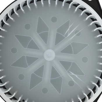 HVAC Blower Motor compatible for Mitsubishi L200 2.5 DI-D 2477cc 2005-2015 7802A045 815067