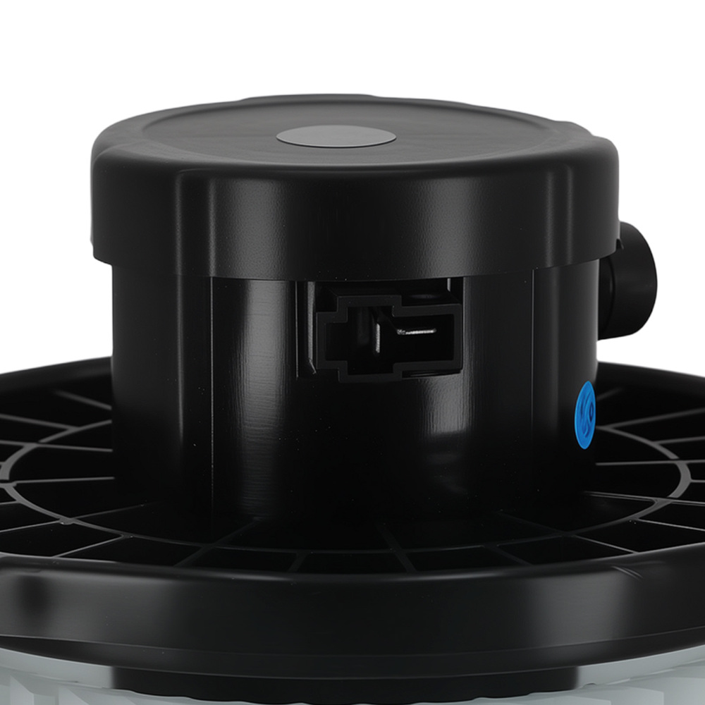 HVAC Blower Motor compatible for Mitsubishi L200 2.5 DI-D 2477cc 2005-2015 7802A045 815067