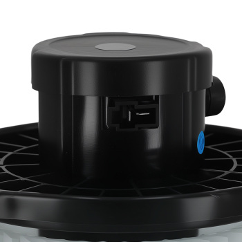 HVAC Blower Motor compatible for Mitsubishi L200 2.5 DI-D 2477cc 2005-2015 7802A045 815067