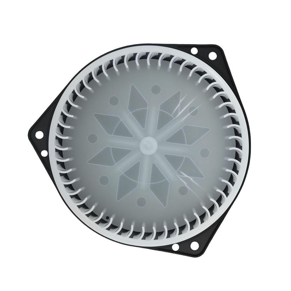 HVAC Blower Motor compatible for Mitsubishi L200 2.5 DI-D 2477cc 2005-2015 7802A045 815067