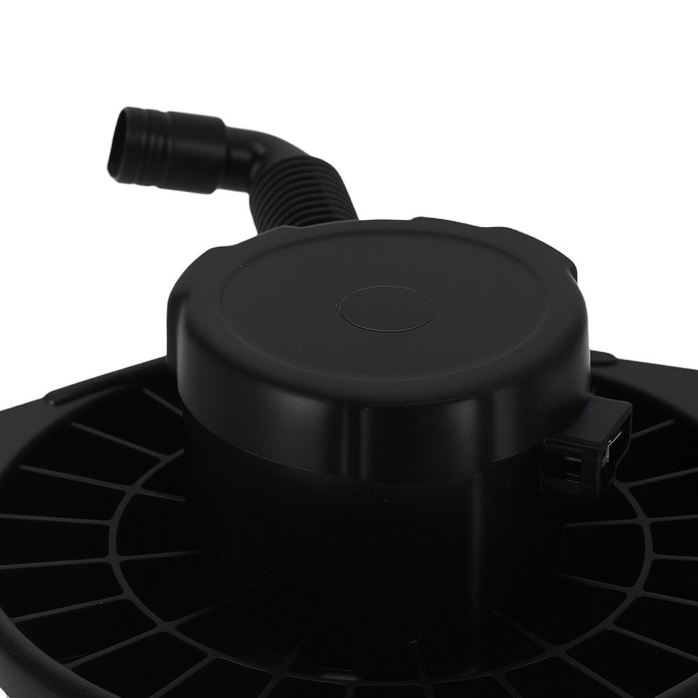 HVAC Blower Motor compatible for Mitsubishi L200 2.5 DI-D 2477cc 2005-2015 7802A045 815067