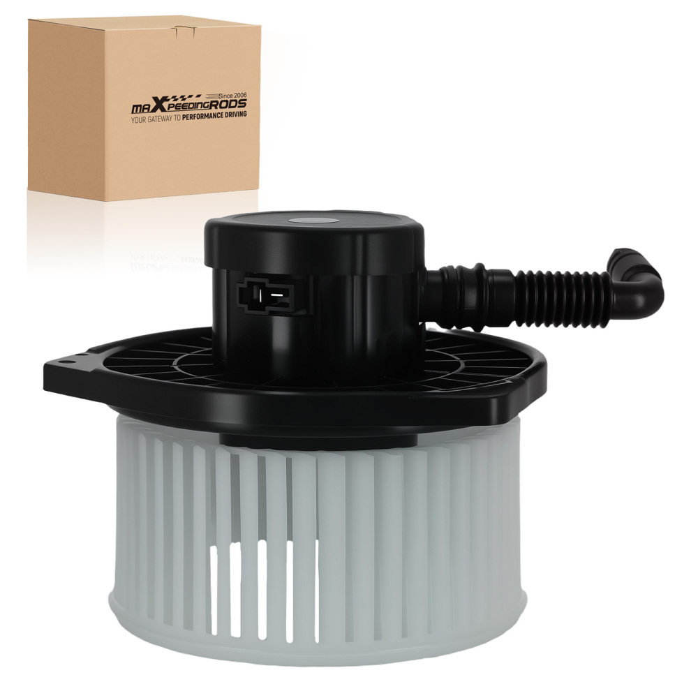 HVAC Blower Motor compatible for Mitsubishi L200 2.5 DI-D 2477cc 2005-2015 7802A045 815067