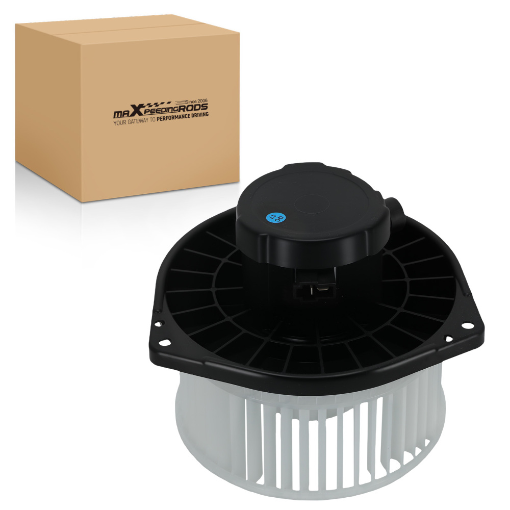 Motore ventilatore compatibile per Mitsubishi L200 2.5 DI-D 2005-2015 7425054J10 7802A105