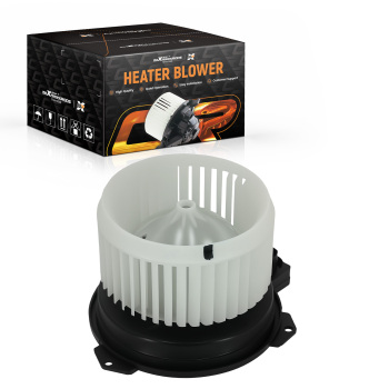 Motore Soffiante Abitacolo compatibile per Mitsubishi Mirage 1.2L 2014-2018 75125 7802A247