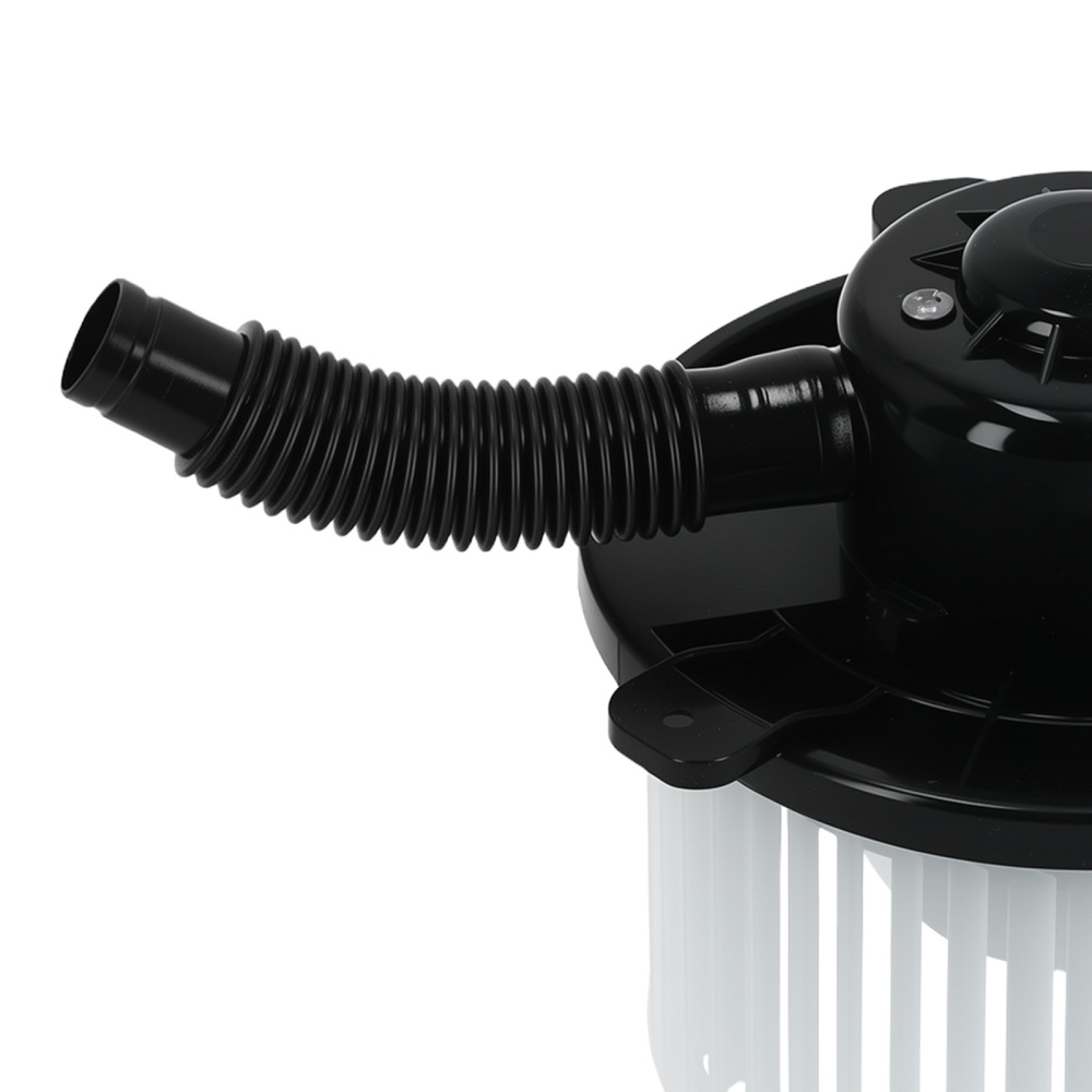 Heater Blower Motor Fan compatible for Mitsubishi L200 Triton Diesel 2015-2022 7802A310 12V
