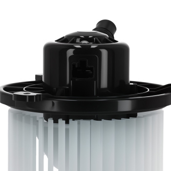 Heater Blower Motor Fan compatible for Mitsubishi L200 Triton Diesel 2015-2022 7802A310 12V