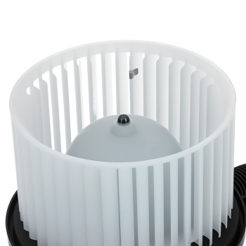 Heater Blower Motor Fan compatible for Mitsubishi L200 Triton Diesel 2015-2022 7802A310 12V