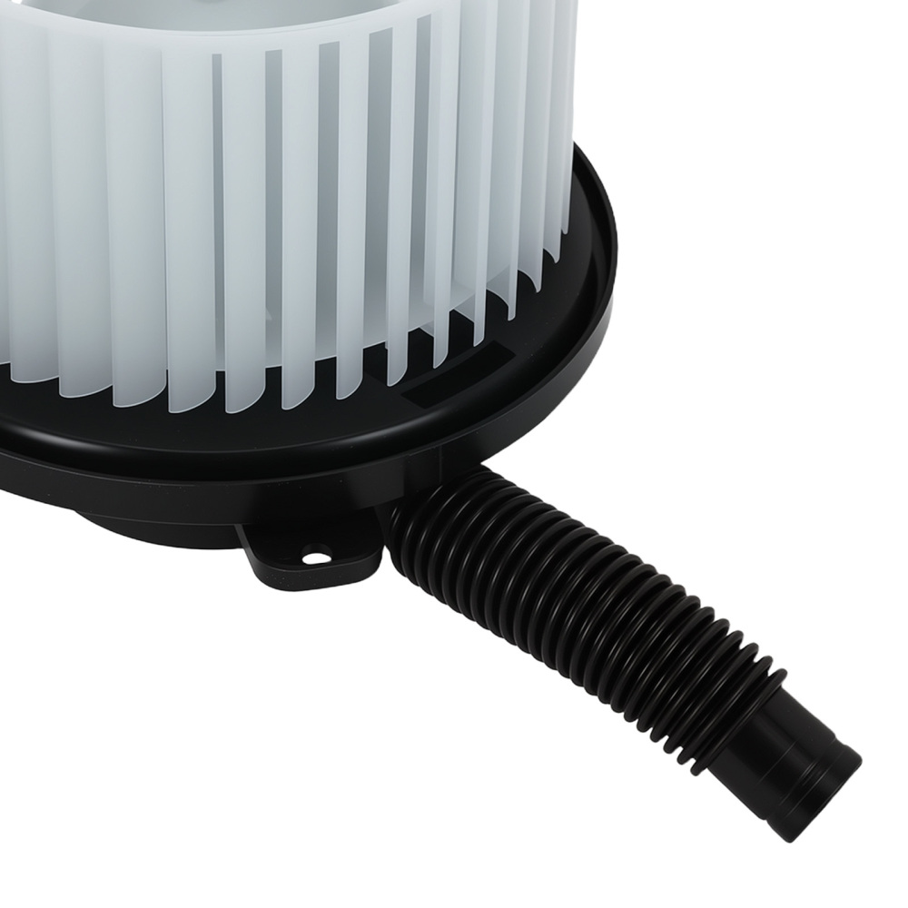 Heater Blower Motor Fan compatible for Mitsubishi L200 Triton Diesel 2015-2022 7802A310 12V