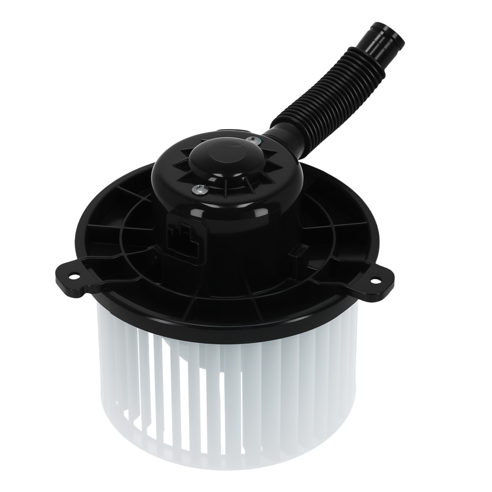 Heater Blower Motor Fan compatible for Mitsubishi L200 Triton Diesel 2015-2022 7802A310 12V