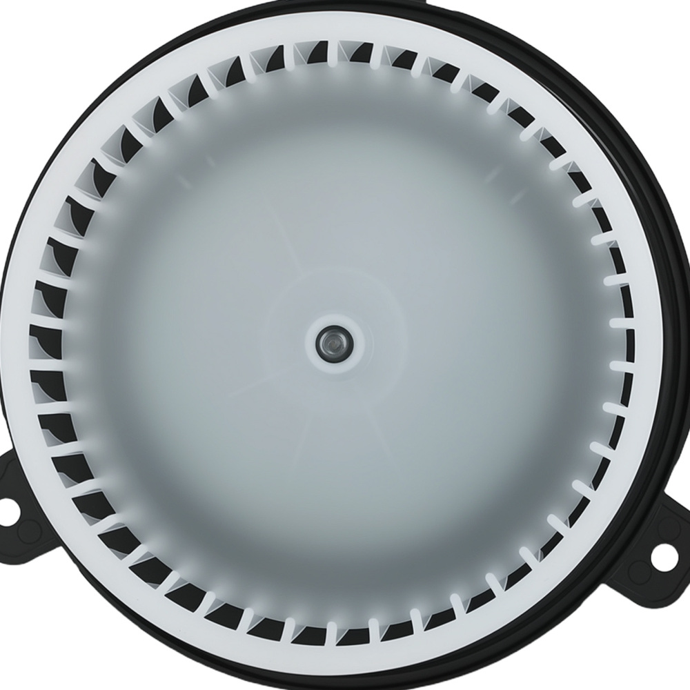 Heater Blower Motor Fan compatible for Mitsubishi L200 Triton Diesel 2015-2022 7802A310 12V