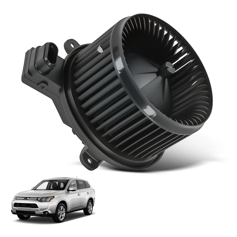 Blower Motor compatible for Mitsubishi Eclipse Cross/Outlander Sport 7802A326 MI3126108