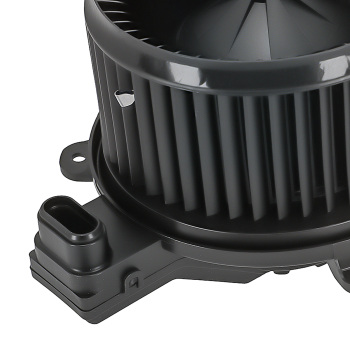 Blower Motor compatible for Mitsubishi Eclipse Cross/Outlander Sport 7802A326 MI3126108