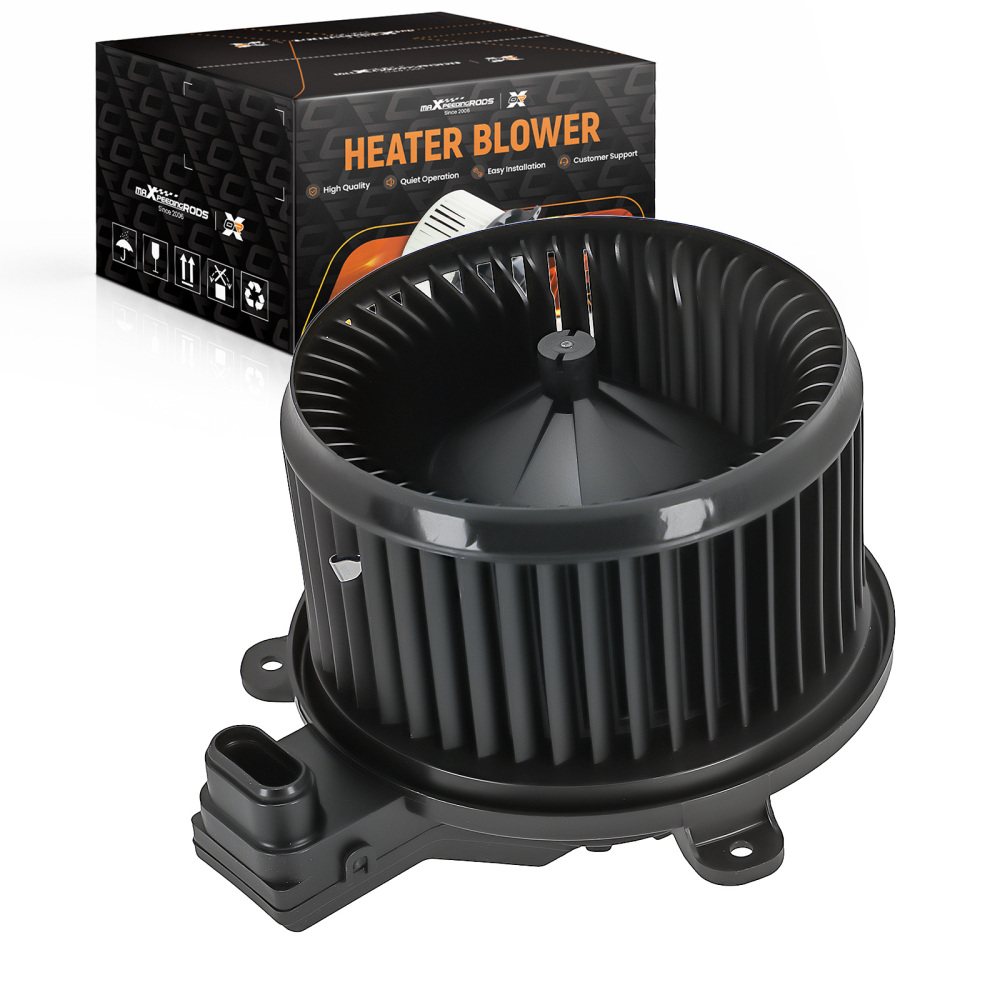 Blower Motor compatible for Mitsubishi Eclipse Cross/Outlander Sport 7802A326 MI3126108