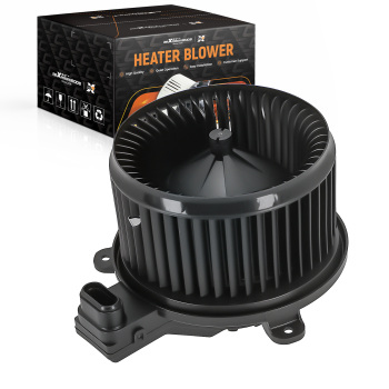 Blower Motor compatible for Mitsubishi Eclipse Cross/Outlander Sport 7802A326 MI3126108