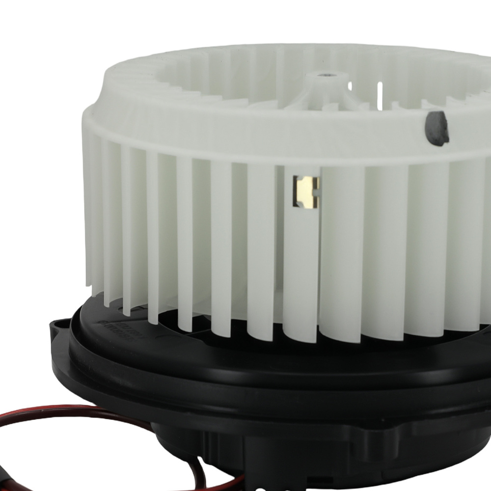 Compatible for AC Heater Blower Motor compatible for Hyundai Elantra 2.0L 2007-2010 971132B000 971132H000