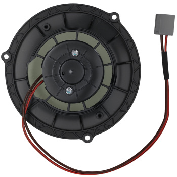 Compatible for AC Heater Blower Motor compatible for Hyundai Elantra 2.0L 2007-2010 971132B000 971132H000