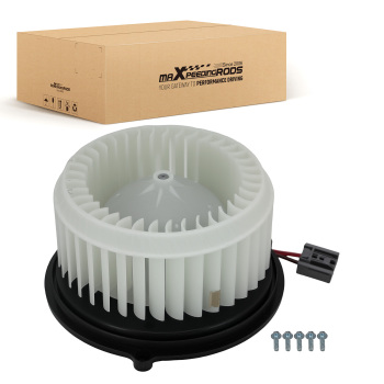 Compatible for AC Heater Blower Motor compatible for Hyundai Elantra 2.0L 2007-2010 971132B000 971132H000